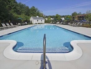 Hampshire Apartments in Schenectady, NY - Foto de edificio - Building Photo