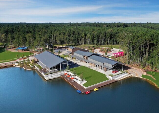 14919 Calluna Heather Ln in Conroe, TX - Building Photo - Building Photo