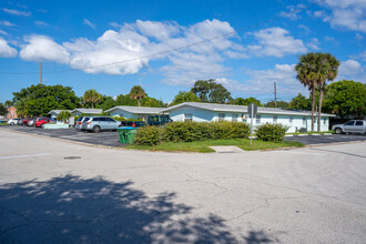 154 Johnson Ave in Cape Canaveral, FL - Building Photo - Building Photo