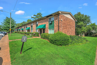 Cobbs Creek Apartment Homes in Decatur, GA - Building Photo - Building Photo
