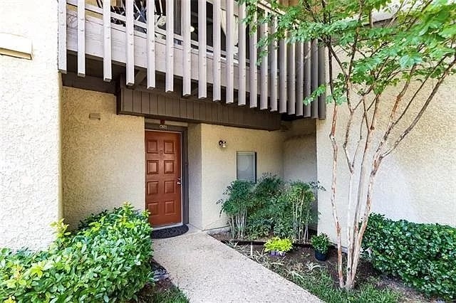 property at 4537 N O'Connor Rd