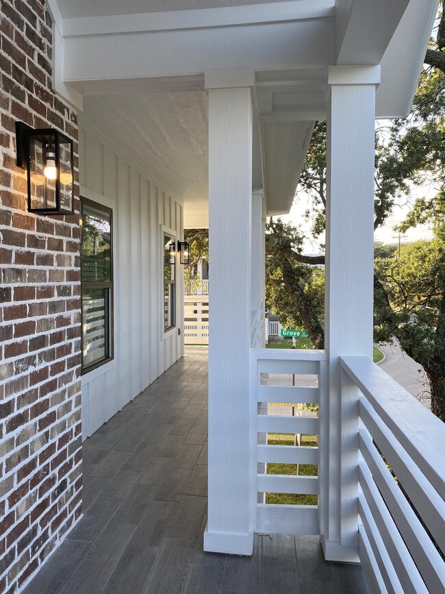 400 Highlands St in College Station, TX - Building Photo - Building Photo
