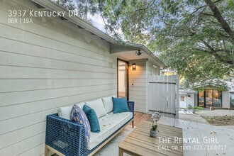 3937 Kentucky Dr in Los Angeles, CA - Building Photo - Building Photo