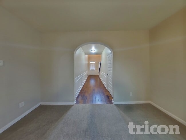 744 Effendi Pl in Fairburn, GA - Foto de edificio - Building Photo