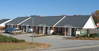 Building Photo - The Summit Apartments in Orangeburg, South Carolina