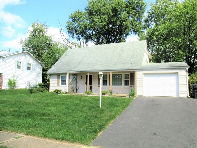 property at 4213 Maylock Ln