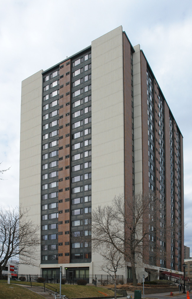 Grove 94 in Minneapolis, MN - Building Photo - Building Photo