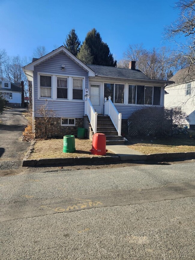 property at 24 Hamilton Ave