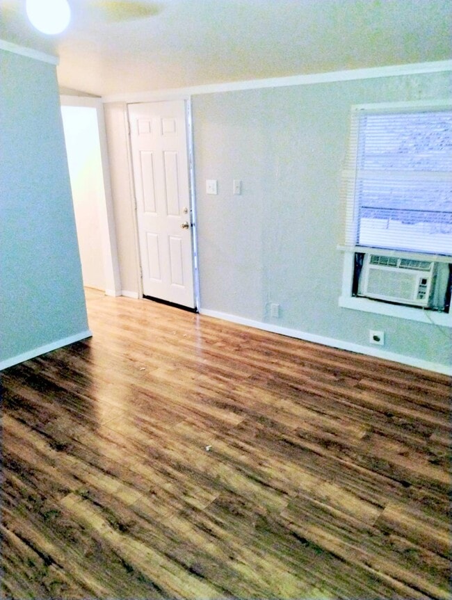 201 S Preston Rd in Burkburnett, TX - Building Photo - Building Photo