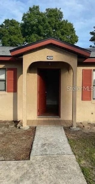 440 Las Palmas Cir in Avon Park, FL - Foto de edificio