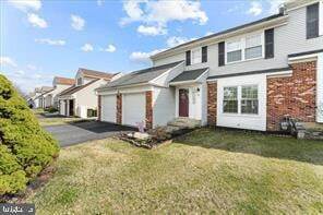 25 Green Meadow Ct in Newark, DE - Building Photo - Building Photo