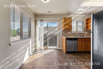 4618 Federal Blvd in Denver, CO - Building Photo - Building Photo