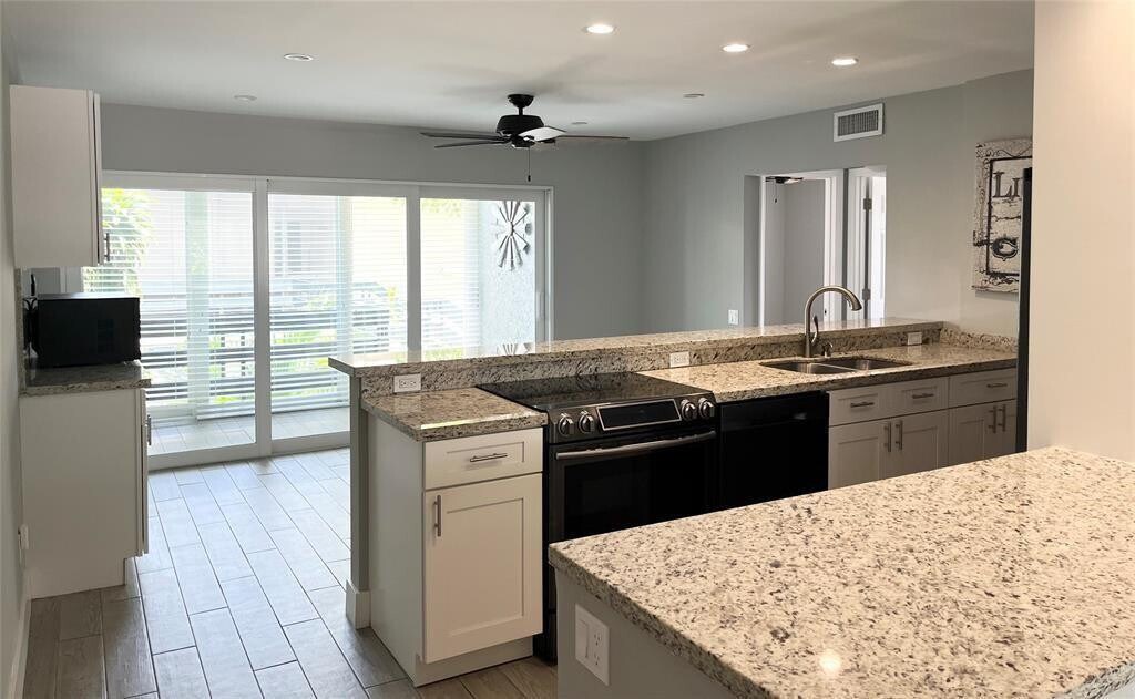 5328 NE 6th Ave in Fort Lauderdale, FL - Building Photo