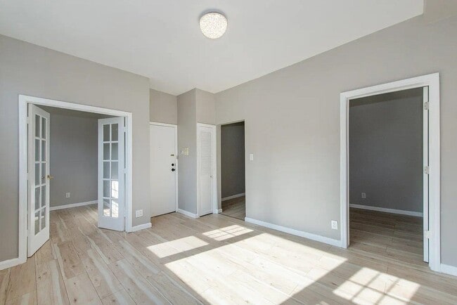 property at 6119 Jefferson St