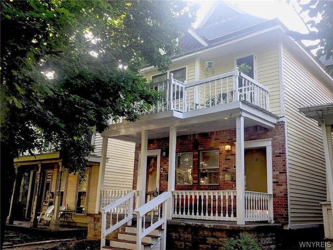 property at 51 Days Park