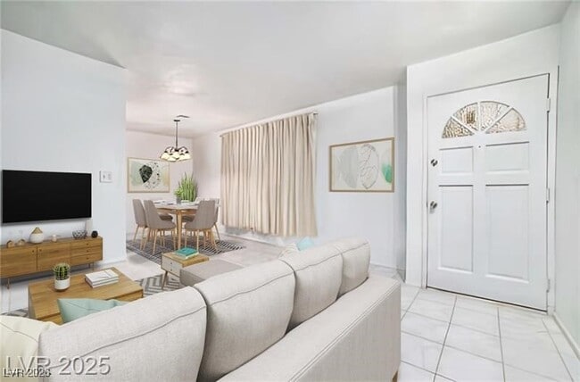 4614 S Grand Dr in Las Vegas, NV - Building Photo - Building Photo