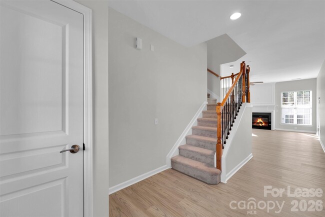 15544 Canmore Street in Charlotte, NC - Building Photo - Building Photo