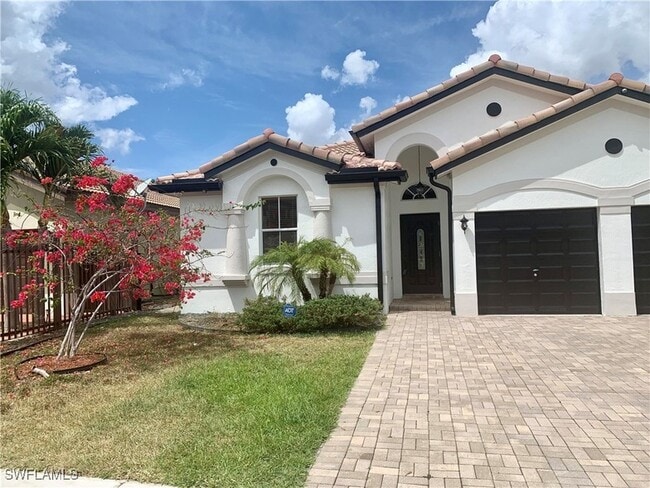 15435 SW 24th Terrace in Miami, FL - Building Photo - Building Photo