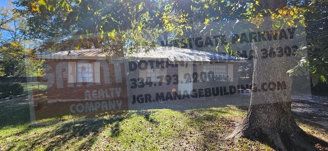 property at 100 Pearce St