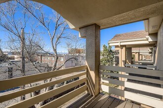 4501 E Kentucky Cir in Denver, CO - Building Photo - Building Photo