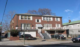 3101 Buhre Ave Apartments