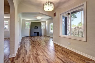 1355 Utica St in Denver, CO - Building Photo - Building Photo