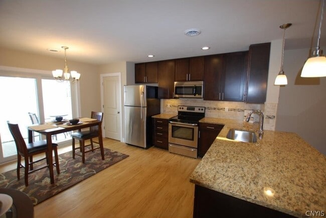 property at 135 Pheasants Run