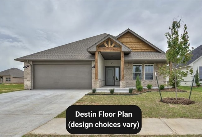 property at 12421 Dolche Vita Dr