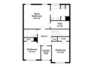 9422 Lakeview Rd in Union City, GA - Building Photo - Building Photo