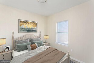 4901 Hamilton Ave in Baltimore, MD - Building Photo