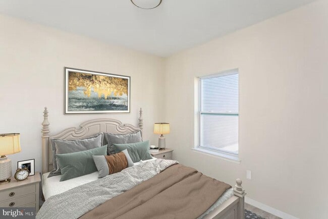 property at 4901 Hamilton Ave