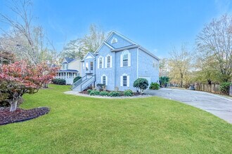 85 Southfield Dr in Newnan, GA - Building Photo - Building Photo