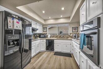 1490 Foster Dr in Reno, NV - Building Photo - Building Photo