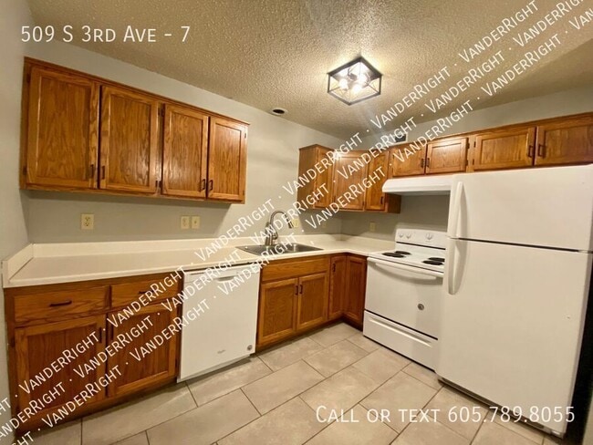 property at 509 3rd Ave