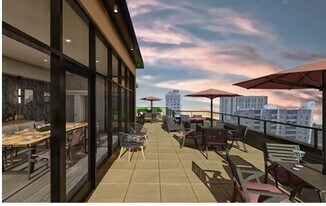 Landis Place on King- 55+ Community