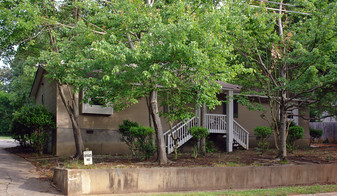 1508 Gorman St Apartments