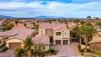 11338 Villa Bellagio Dr in Las Vegas, NV - Building Photo - Building Photo