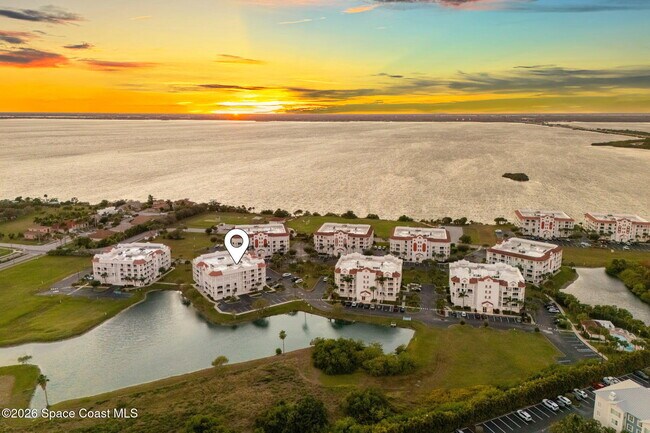 8903 Laguna Ln in Cape Canaveral, FL - Building Photo - Building Photo