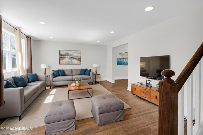 property at 119 Manor Dr