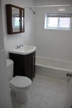 14 Westford St, Unit 6 in Boston, MA - Foto de edificio - Building Photo