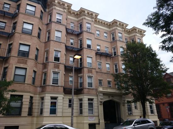 38 Hemenway St, Unit 51