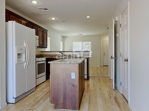 6516 Blessed Thistle Ave in Las Vegas, NV - Building Photo - Building Photo