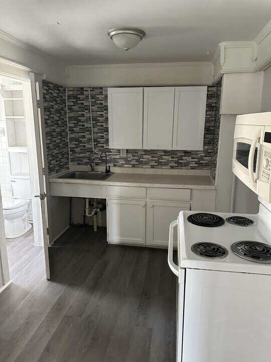 412 N William St-Unit -412 North William Street- 2 in South Bend, IN - Building Photo