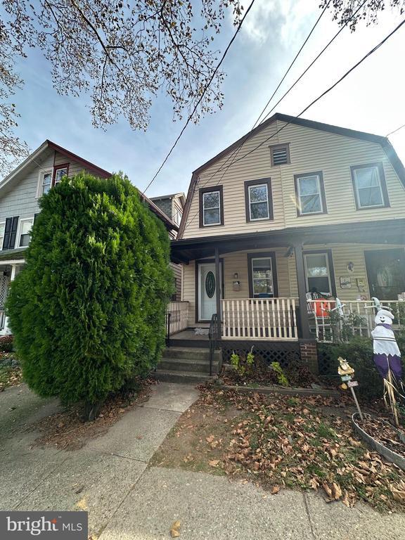 303 Harrison St in Riverton, NJ - Building Photo - Building Photo