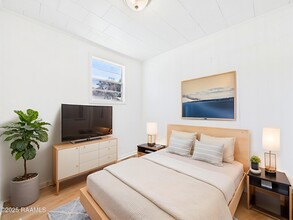 711 E Lessley St in Rayne, LA - Building Photo - Building Photo