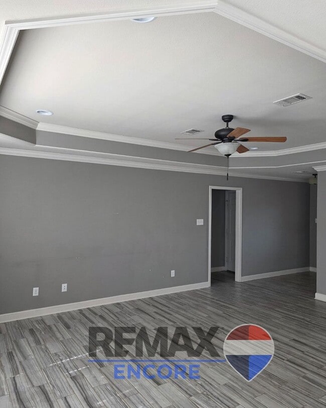 95 Smarty Jones Cir in Austin, AR - Building Photo - Building Photo