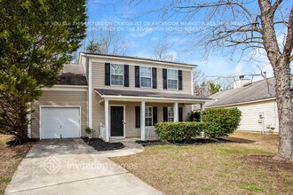 5316 Wisbech Ct in Charlotte, NC - Foto de edificio - Building Photo