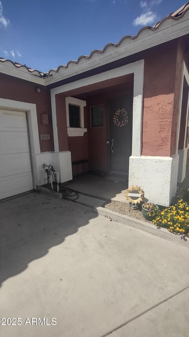 1011 E Ranch Rd in Gilbert, AZ - Building Photo - Building Photo