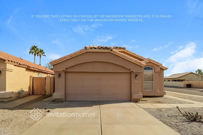 property at 2449 N 125th Ln