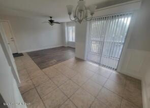 3595 Sable Palm Ln in Titusville, FL - Building Photo - Building Photo